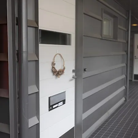 Lägenhet 2ndhomes Gorgeous 3br In 2 Floors With Sauna And Balcony By Central Station *