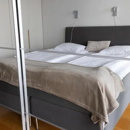 2ndhomes Gorgeous 3br In 2 Floors With Sauna And Balcony By Central Station Lägenhet *