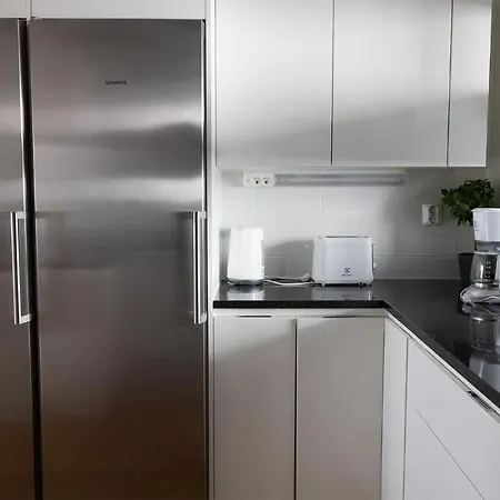 2ndhomes Gorgeous 3br In 2 Floors With Sauna And Balcony By Central Station Helsinki