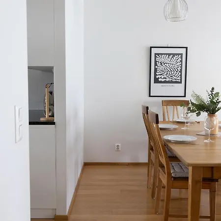 2ndhomes Gorgeous 3br In 2 Floors With Sauna And Balcony By Central Station Apartment *