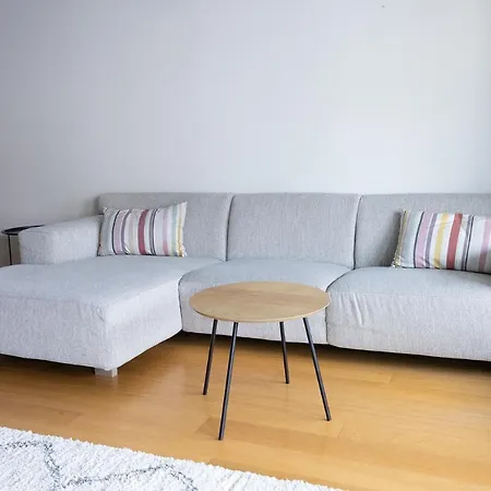 2ndhomes Gorgeous 3br In 2 Floors With Sauna And Balcony By Central Station Διαμέρισμα Ελσίνκι