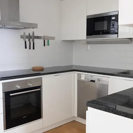 Apartment 2ndhomes Gorgeous 3br In 2 Floors With Sauna And Balcony By Central Station *