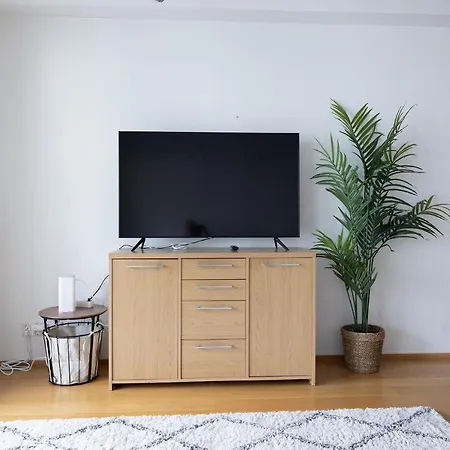 דירה 2ndhomes Gorgeous 3br In 2 Floors With Sauna And Balcony By Central Station *