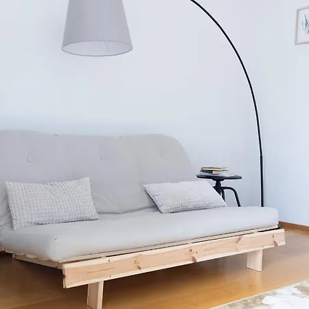2ndhomes Gorgeous 3br In 2 Floors With Sauna And Balcony By Central Station